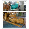 40-100kw Gasgenerator